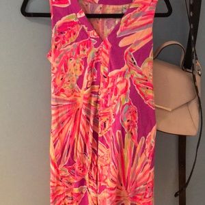 Lily Pulitzer dress